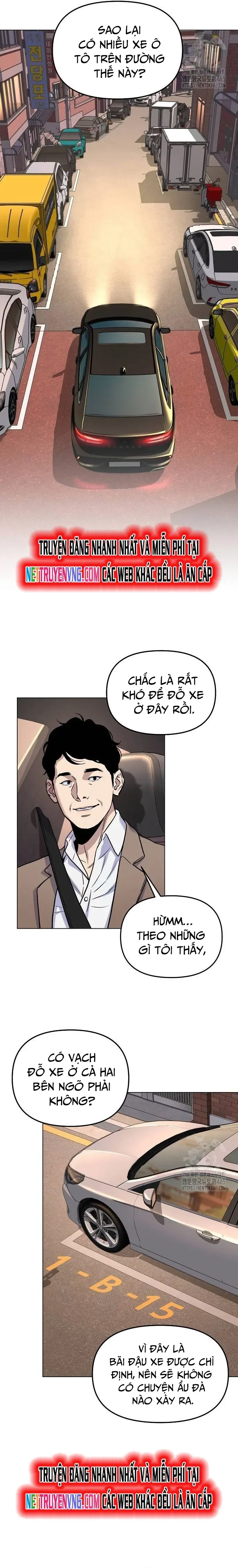 Độc Đạo - Chapter 16 - Page 20