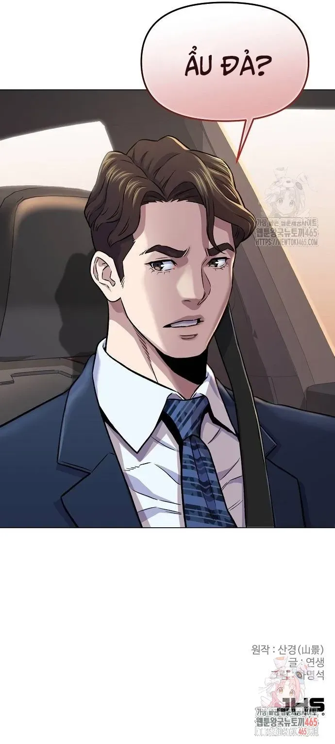 Độc Đạo - Chapter 16 - Page 21