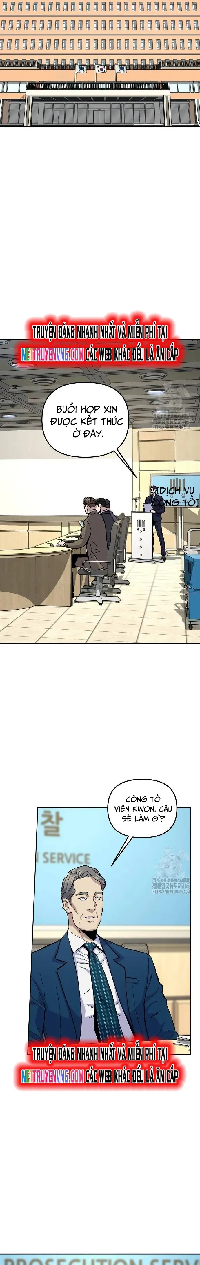 Độc Đạo - Chapter 16 - Page 3