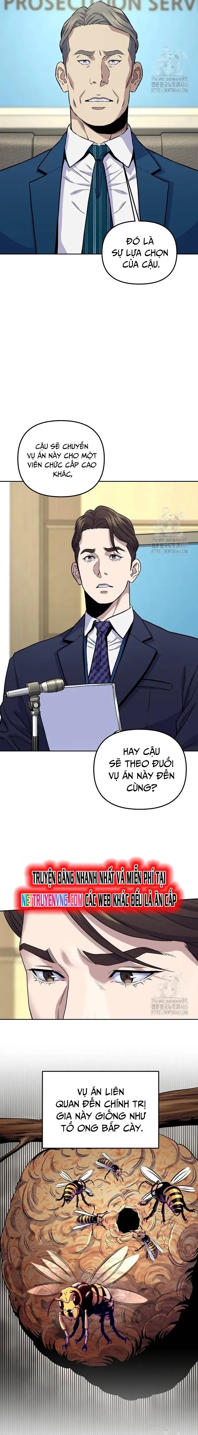 Độc Đạo - Chapter 16 - Page 4