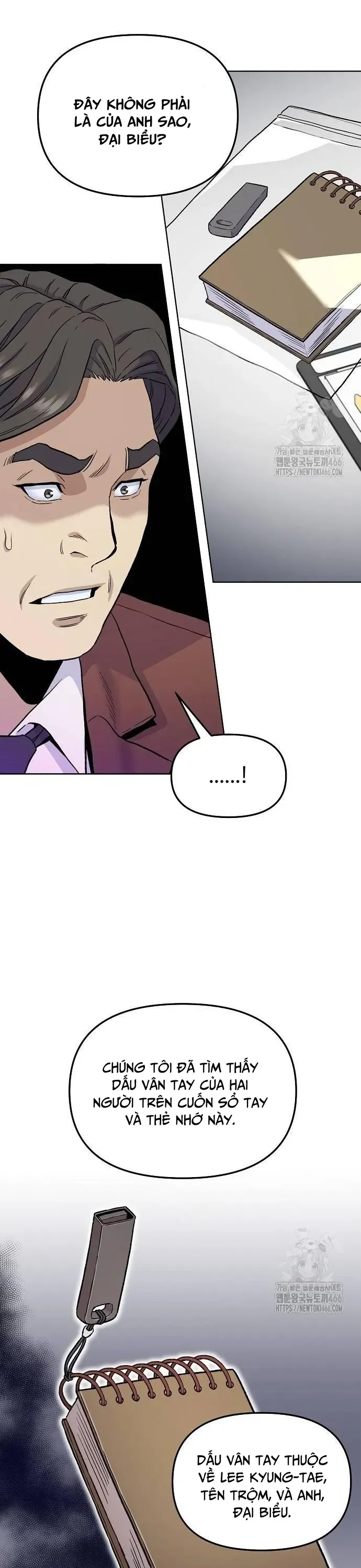 Độc Đạo - Chapter 18 - Page 11