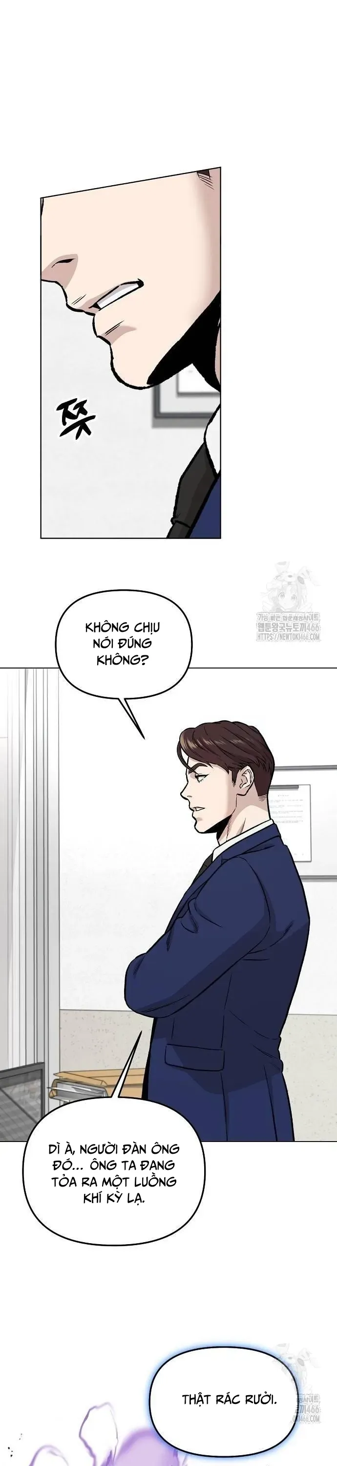 Độc Đạo - Chapter 18 - Page 13