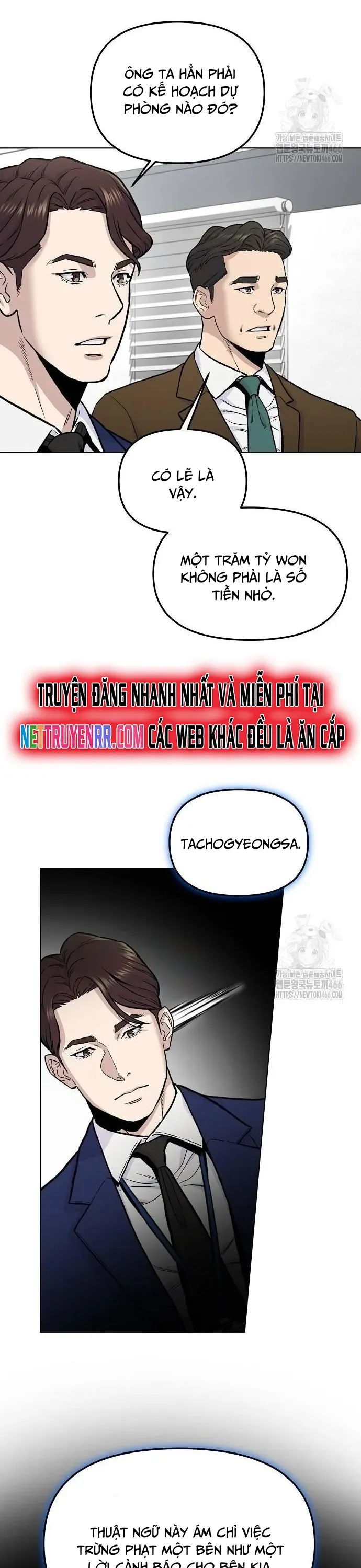 Độc Đạo - Chapter 18 - Page 16