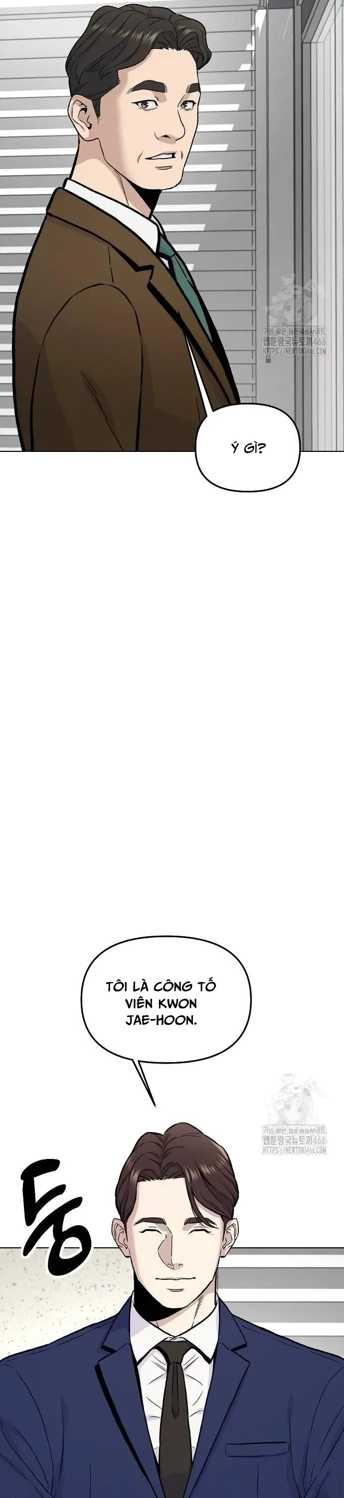 Độc Đạo - Chapter 18 - Page 18