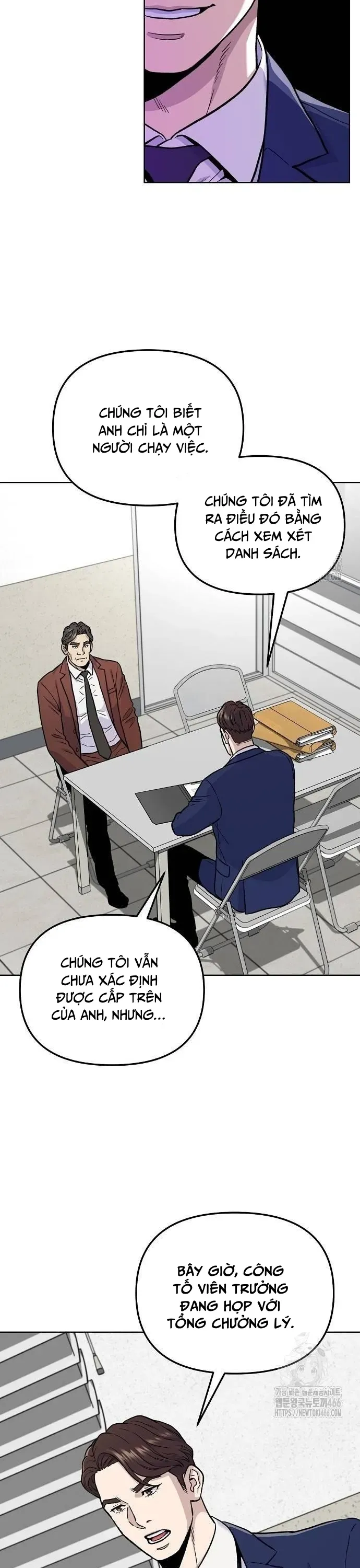 Độc Đạo - Chapter 18 - Page 20