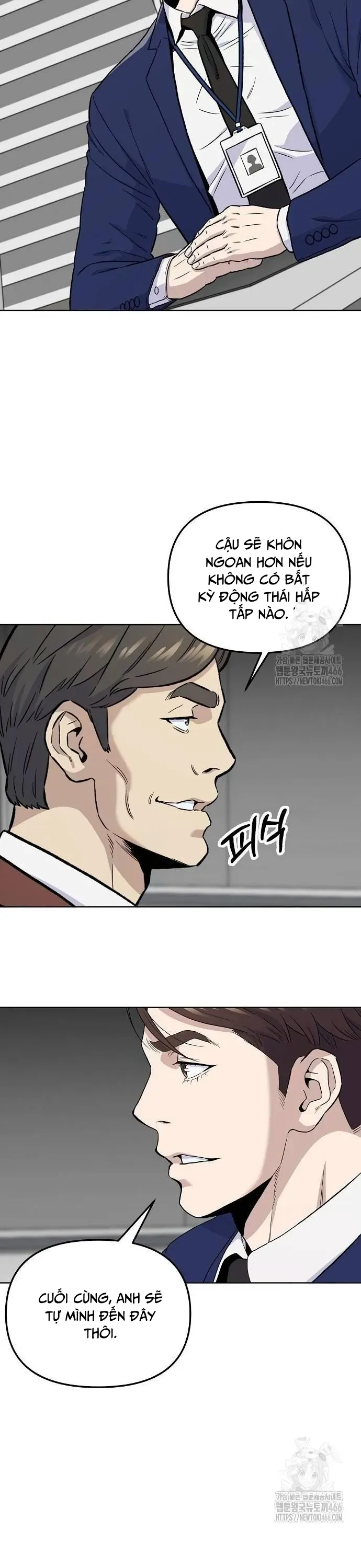 Độc Đạo - Chapter 18 - Page 21