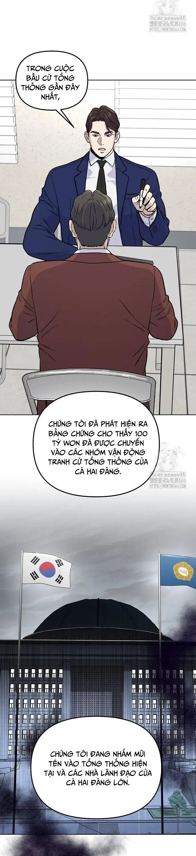 Độc Đạo - Chapter 18 - Page 23