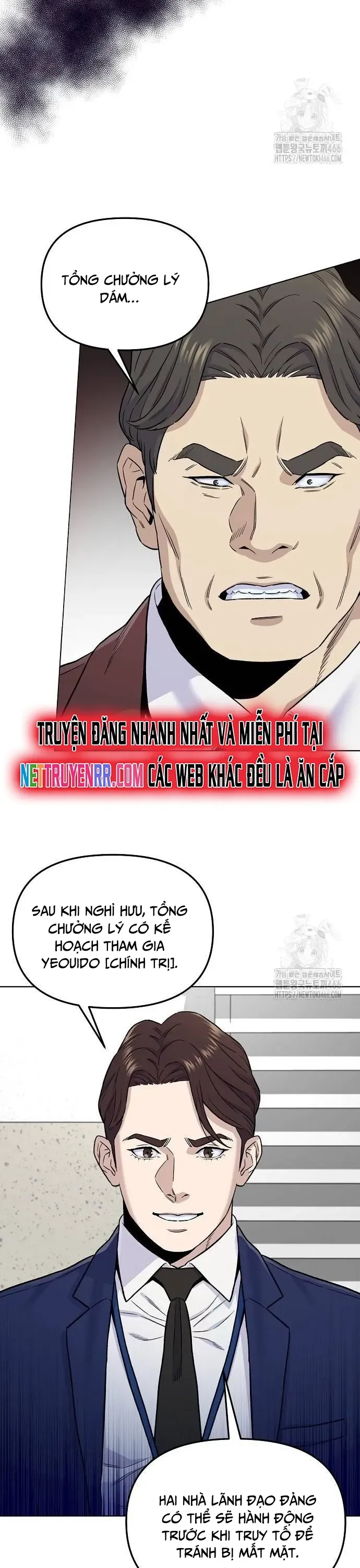 Độc Đạo - Chapter 18 - Page 24