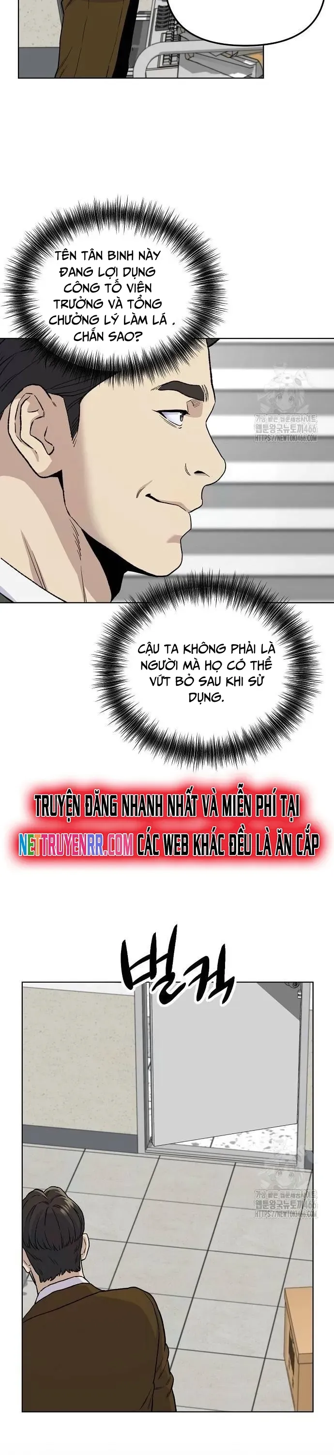 Độc Đạo - Chapter 18 - Page 27