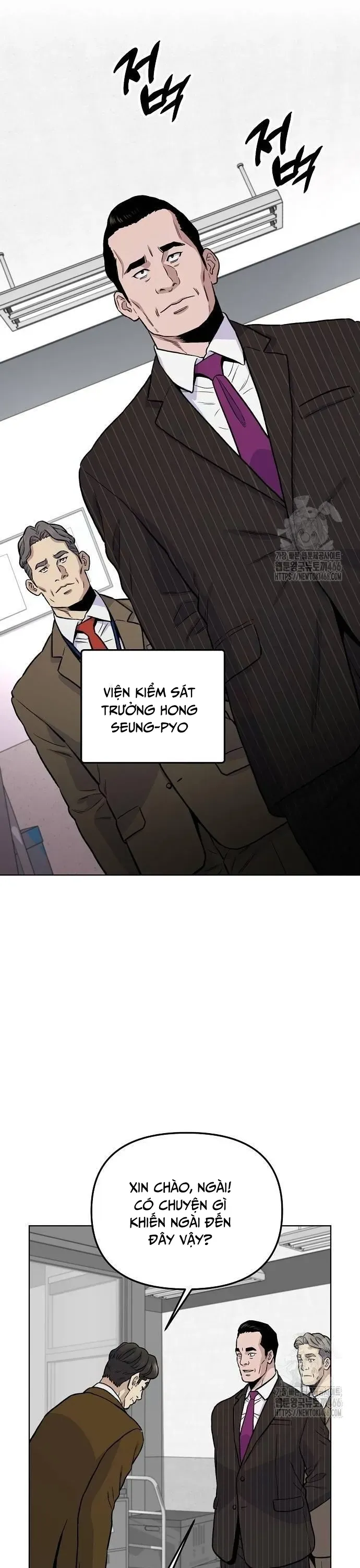 Độc Đạo - Chapter 18 - Page 28