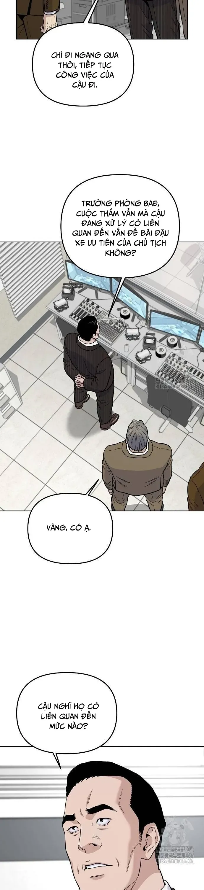 Độc Đạo - Chapter 18 - Page 29