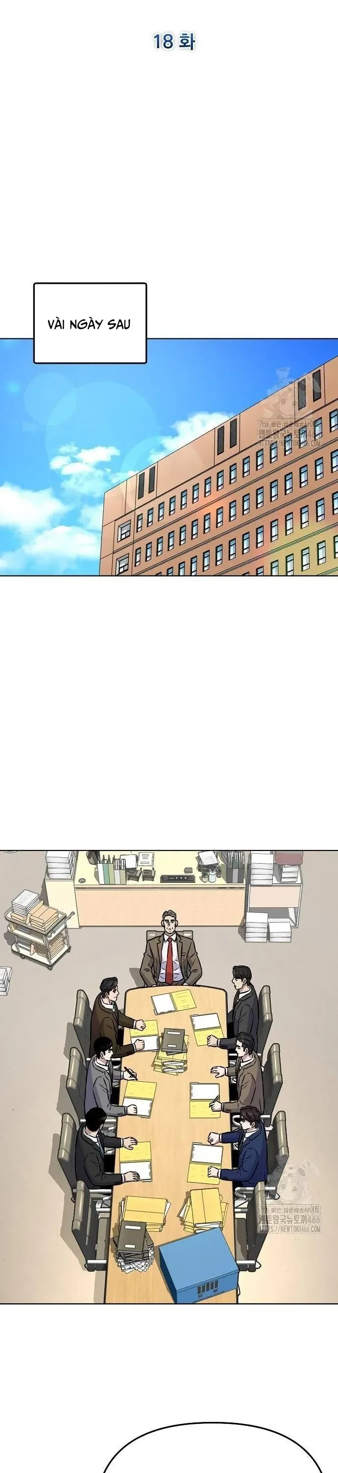 Độc Đạo - Chapter 18 - Page 3