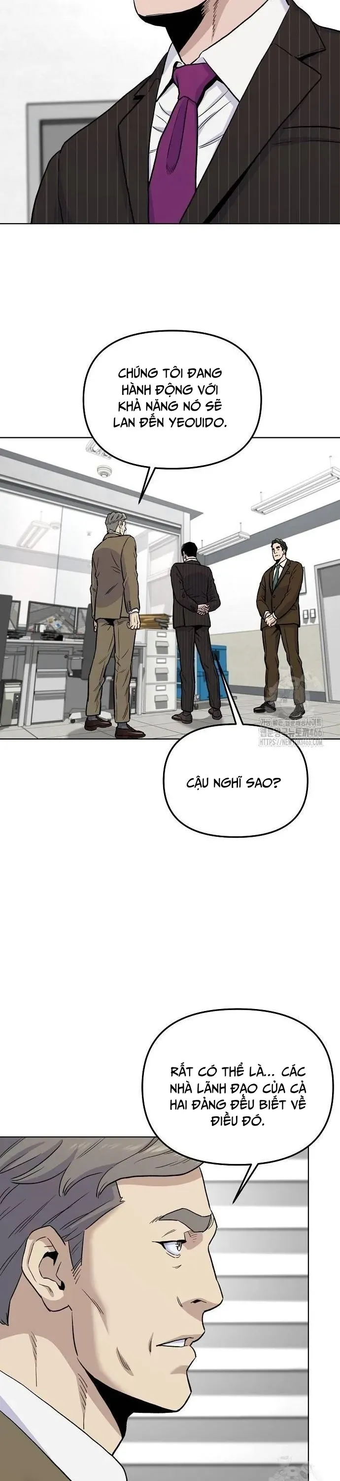 Độc Đạo - Chapter 18 - Page 30