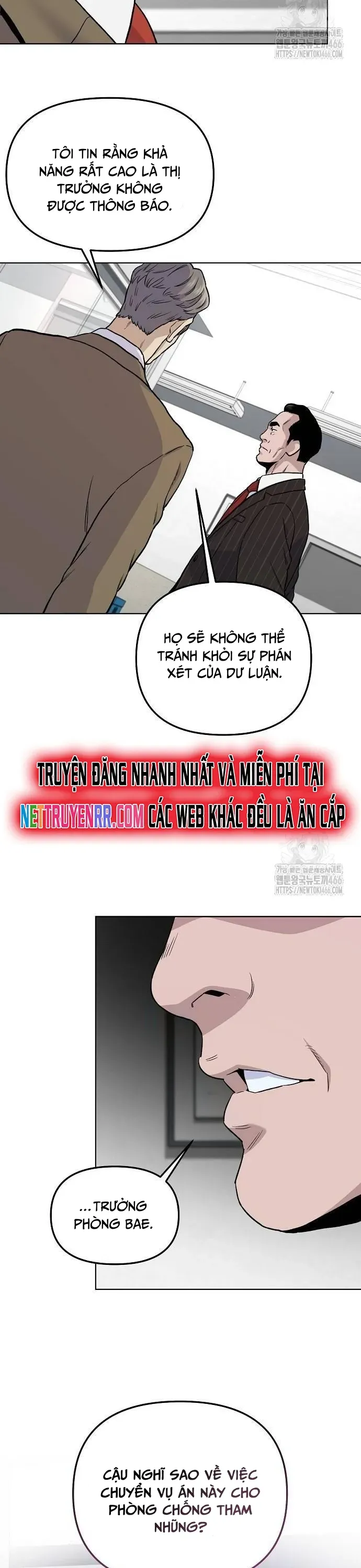 Độc Đạo - Chapter 18 - Page 31