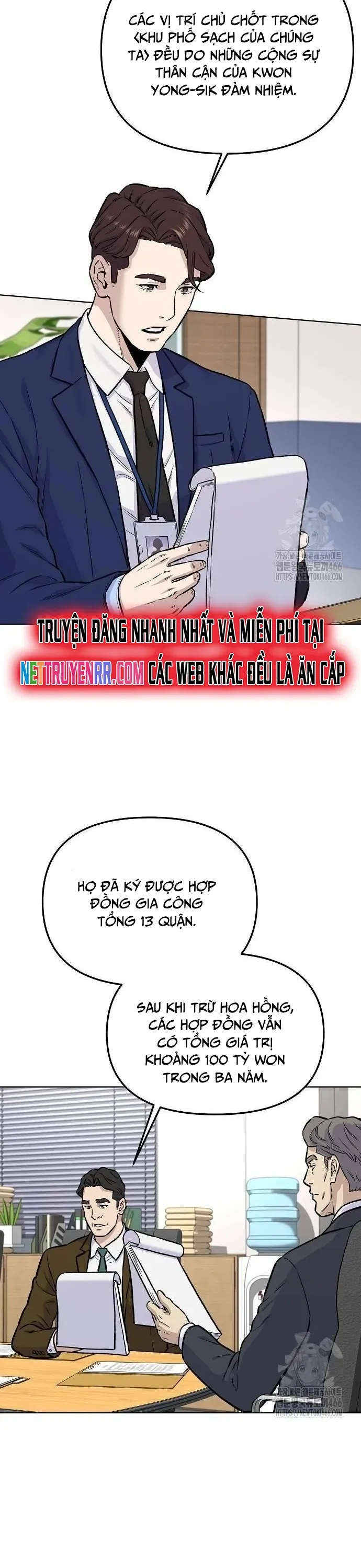 Độc Đạo - Chapter 18 - Page 4