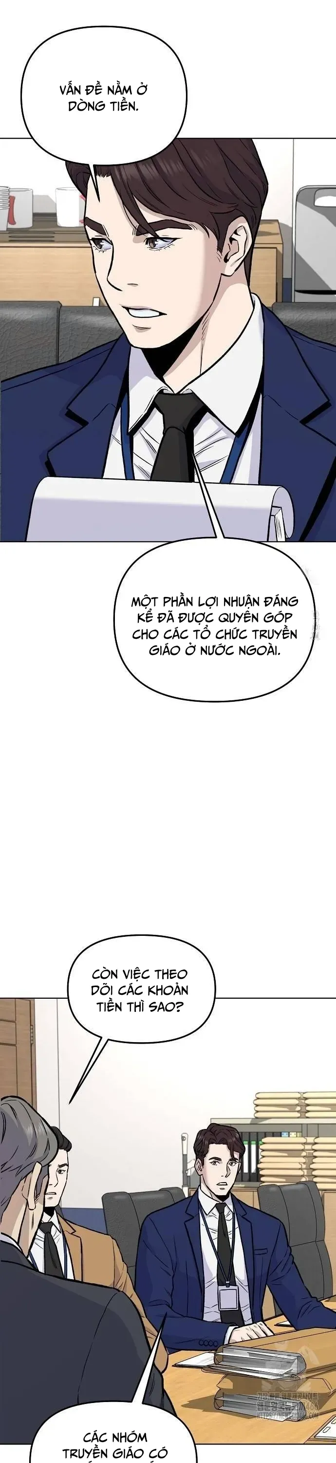 Độc Đạo - Chapter 18 - Page 5