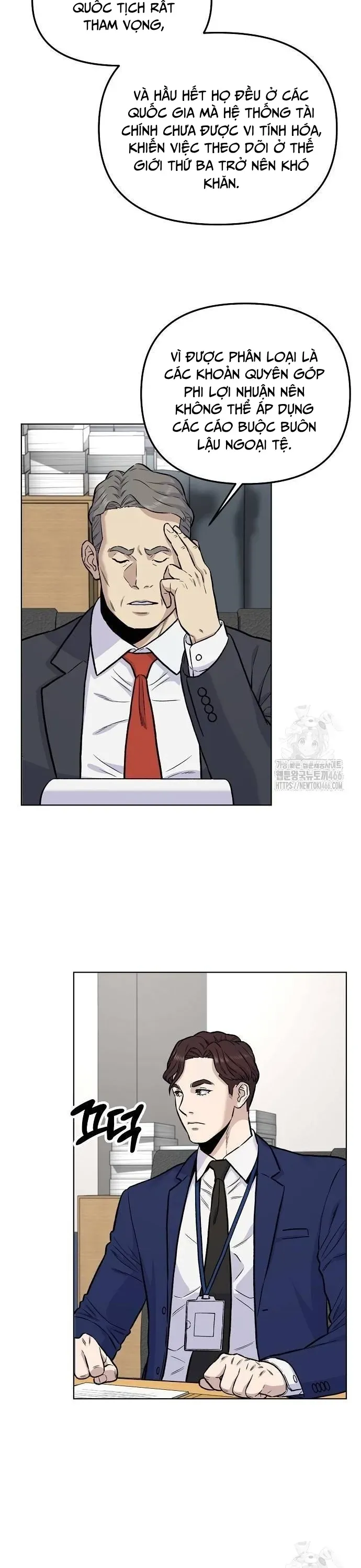 Độc Đạo - Chapter 18 - Page 6