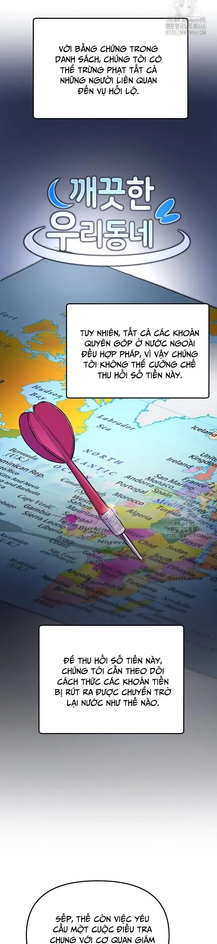 Độc Đạo - Chapter 18 - Page 7