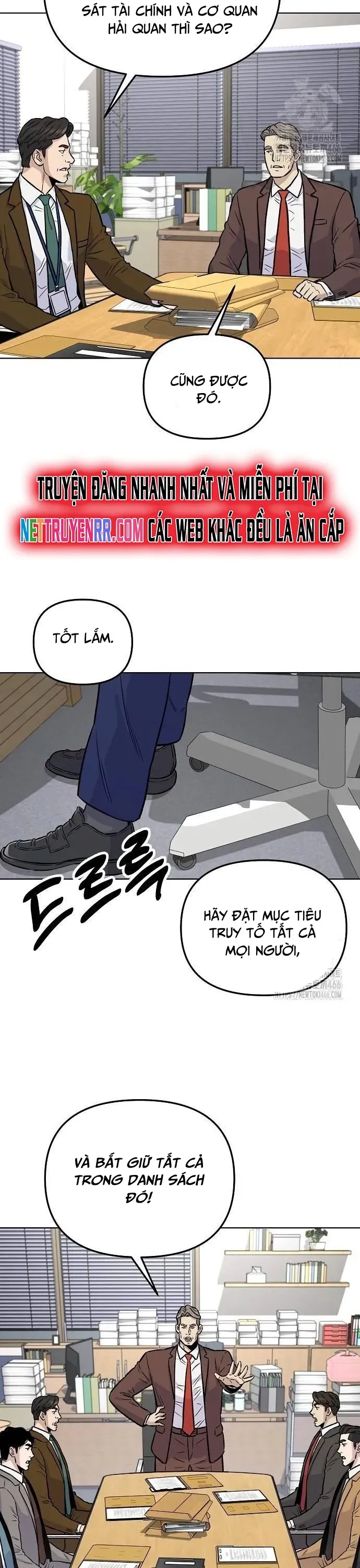 Độc Đạo - Chapter 18 - Page 8