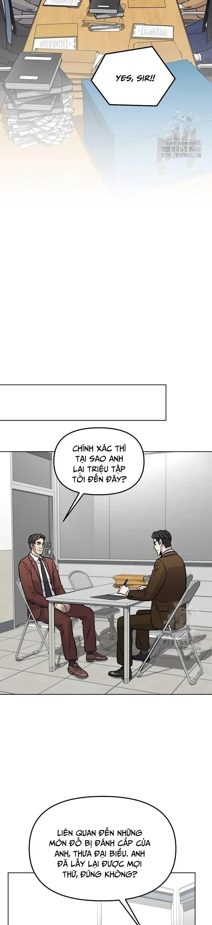 Độc Đạo - Chapter 18 - Page 9