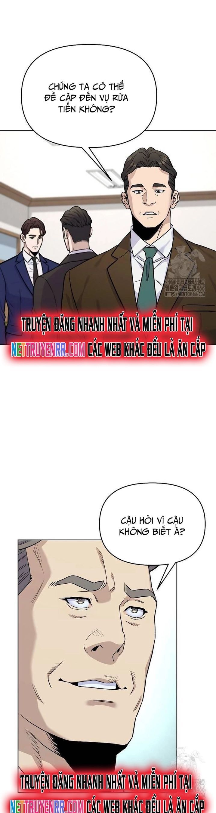 Độc Đạo - Chapter 19 - Page 10