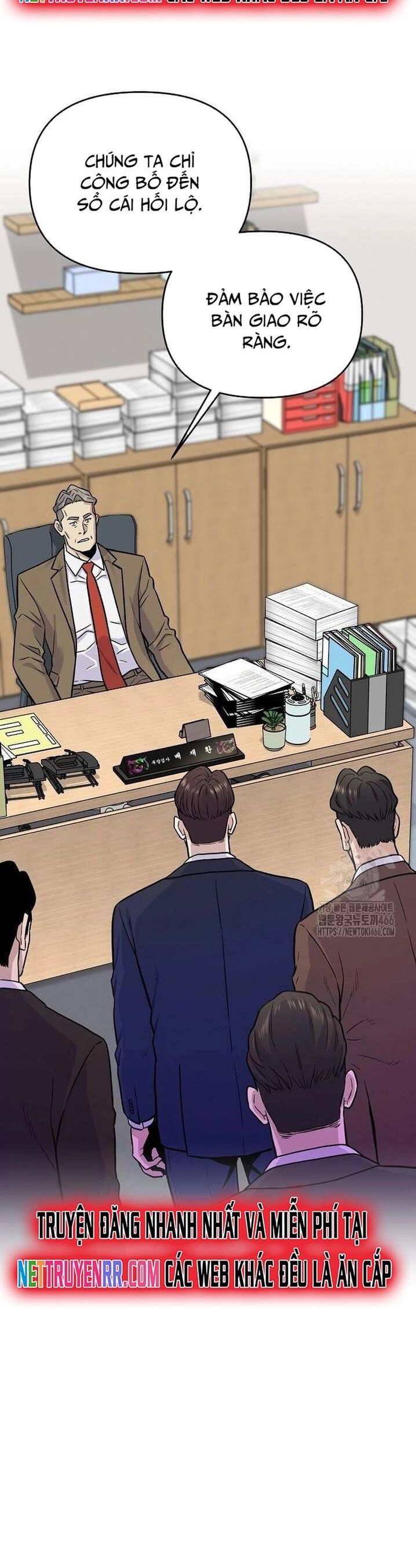 Độc Đạo - Chapter 19 - Page 11