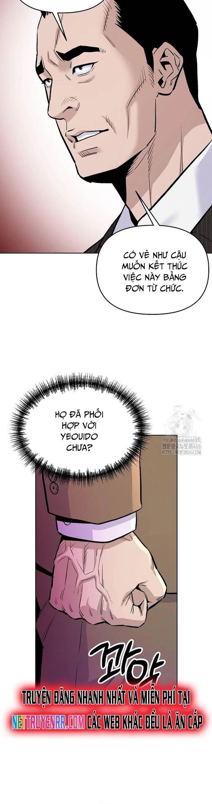 Độc Đạo - Chapter 19 - Page 3