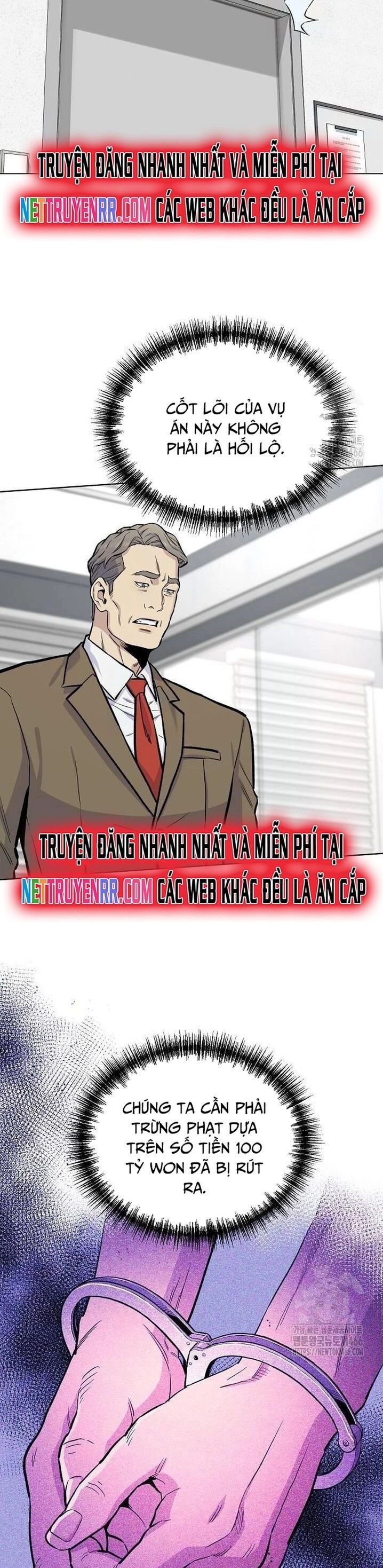 Độc Đạo - Chapter 19 - Page 5