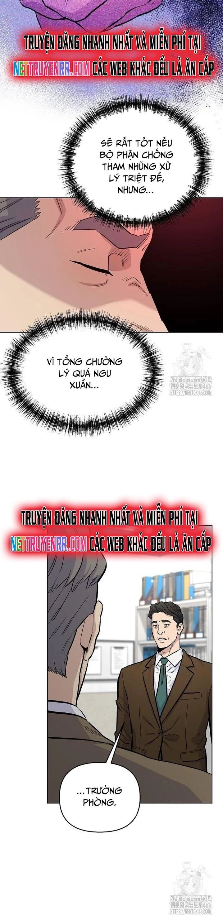 Độc Đạo - Chapter 19 - Page 6