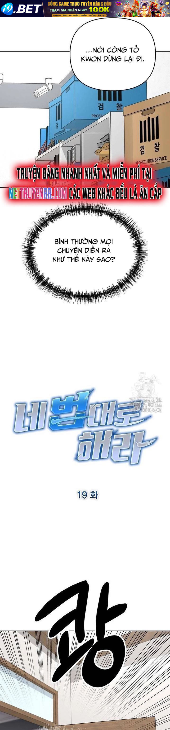 Độc Đạo - Chapter 19 - Page 7