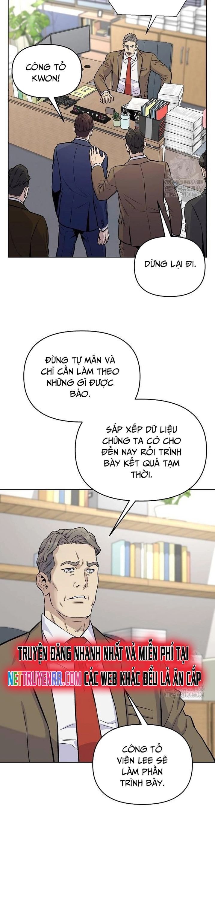 Độc Đạo - Chapter 19 - Page 9