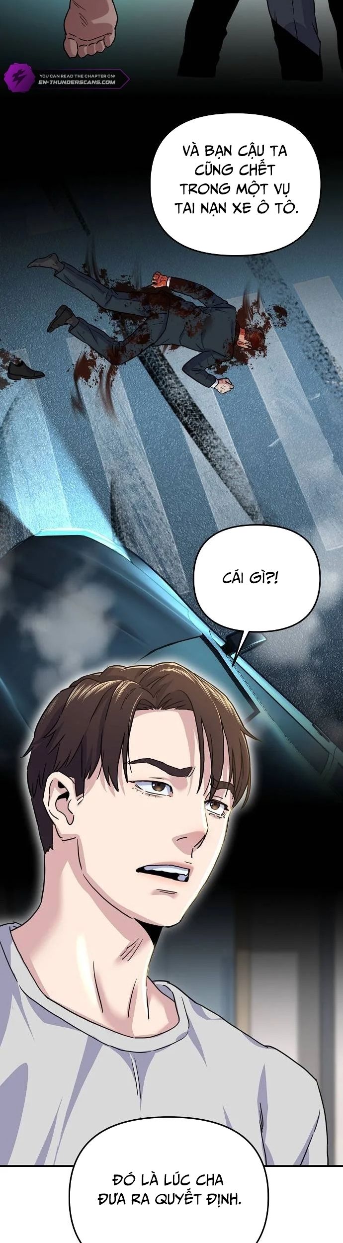 Độc Đạo - Chapter 2 - Page 11