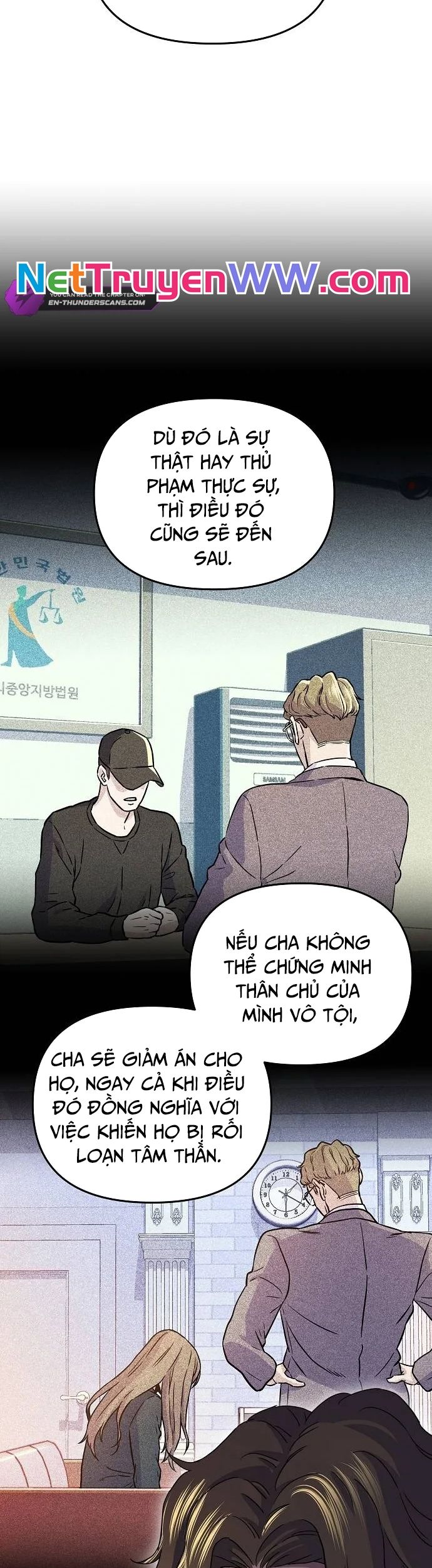 Độc Đạo - Chapter 2 - Page 12