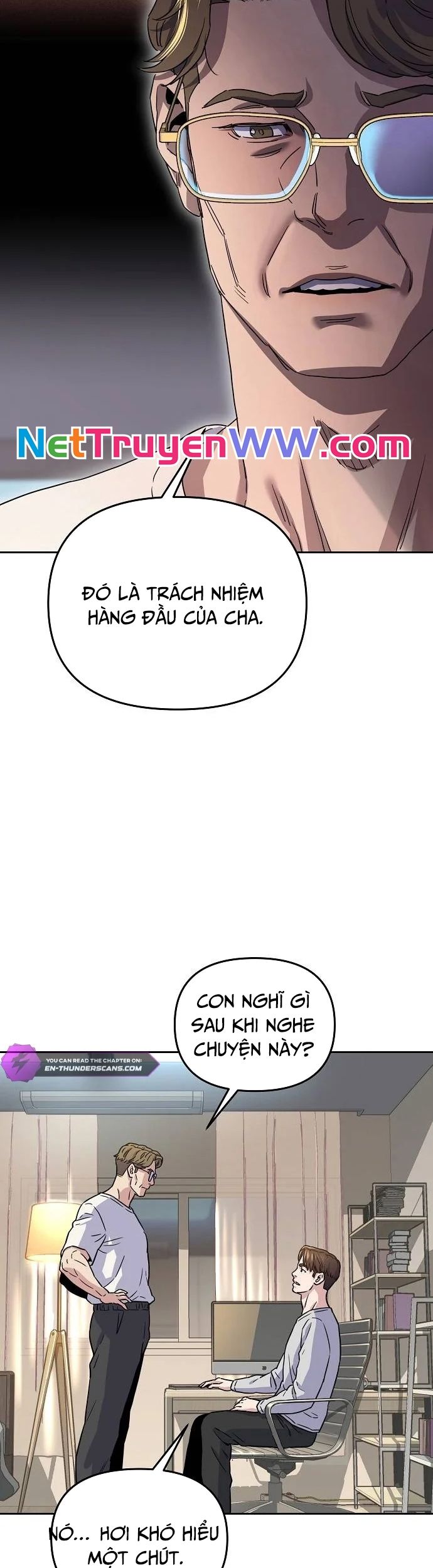 Độc Đạo - Chapter 2 - Page 13