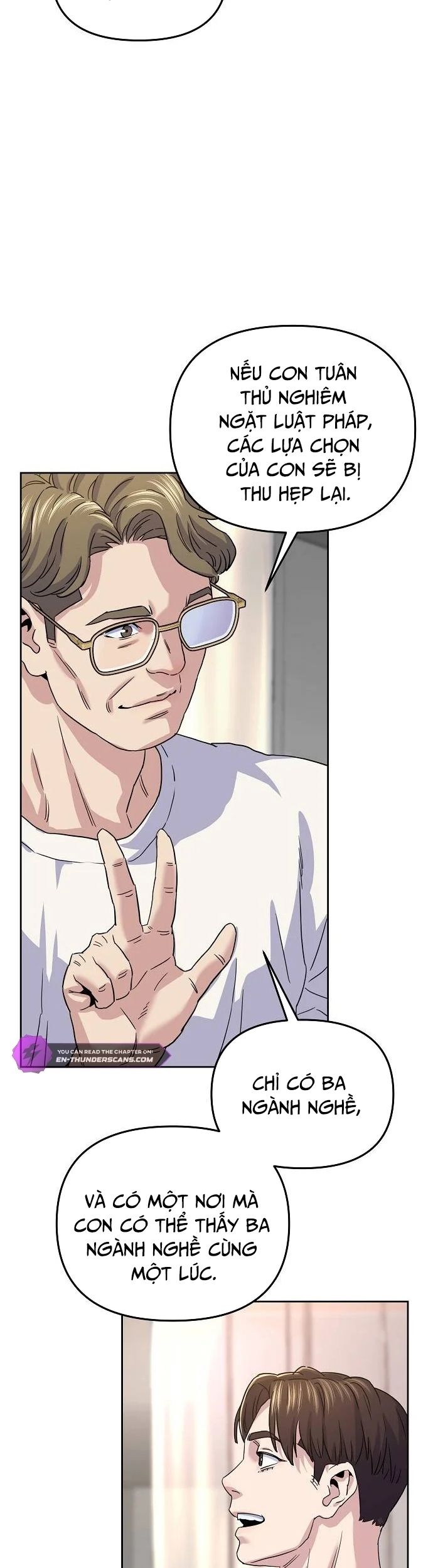 Độc Đạo - Chapter 2 - Page 14