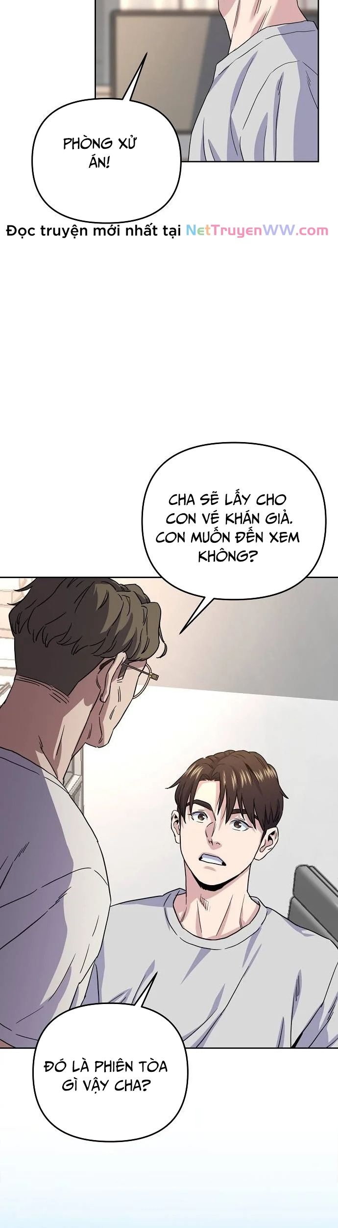 Độc Đạo - Chapter 2 - Page 15