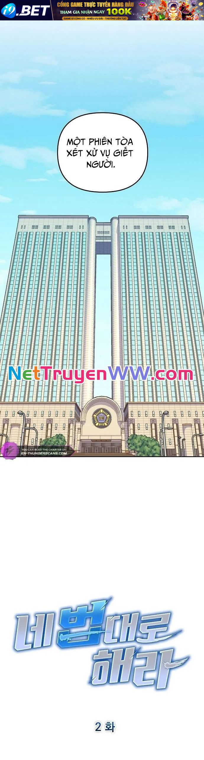 Độc Đạo - Chapter 2 - Page 16