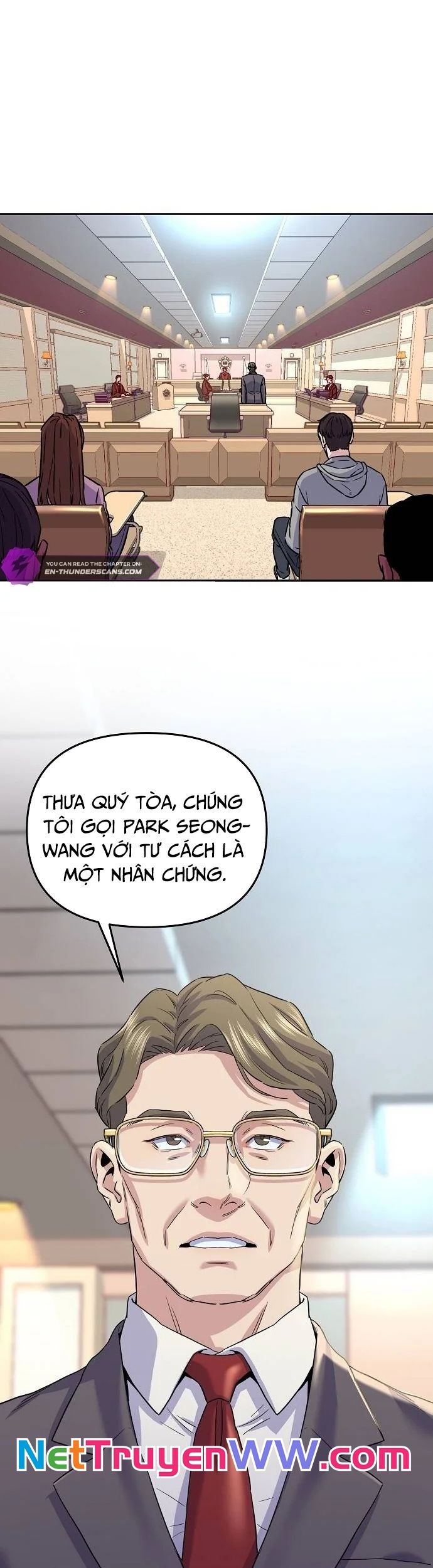 Độc Đạo - Chapter 2 - Page 17