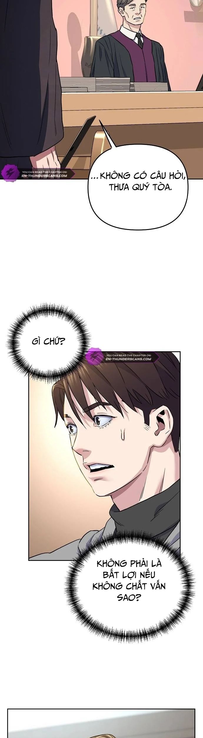 Độc Đạo - Chapter 2 - Page 24