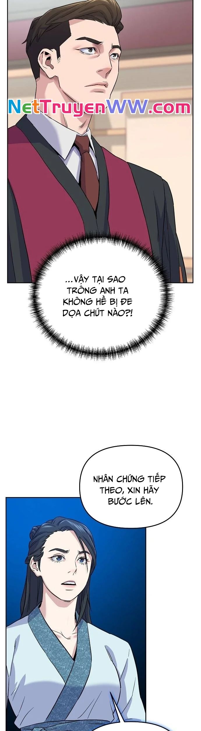 Độc Đạo - Chapter 2 - Page 25