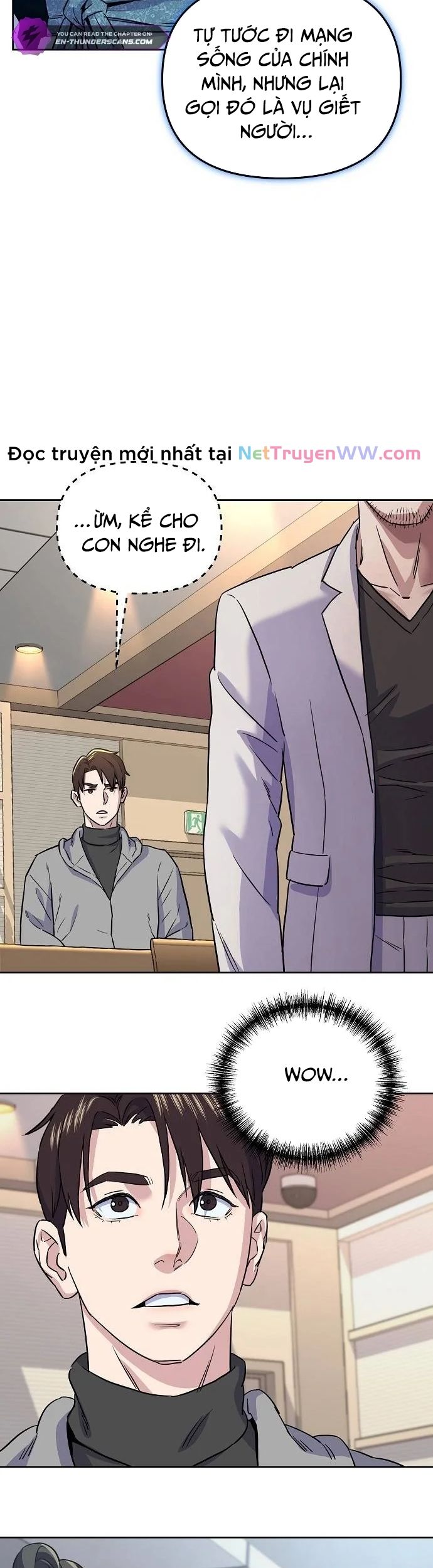 Độc Đạo - Chapter 2 - Page 26