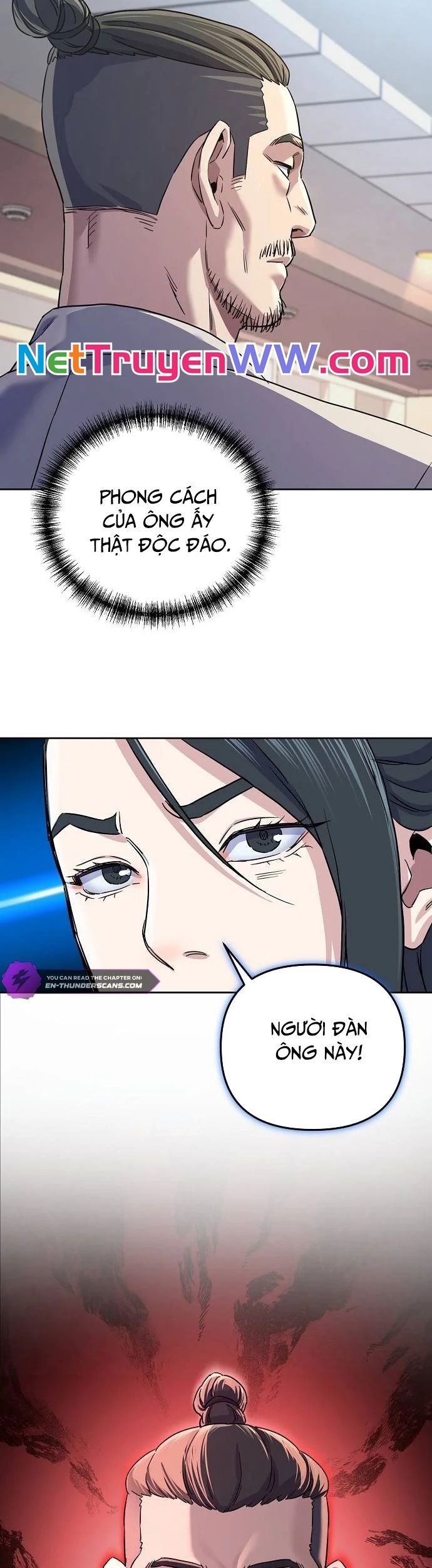 Độc Đạo - Chapter 2 - Page 27