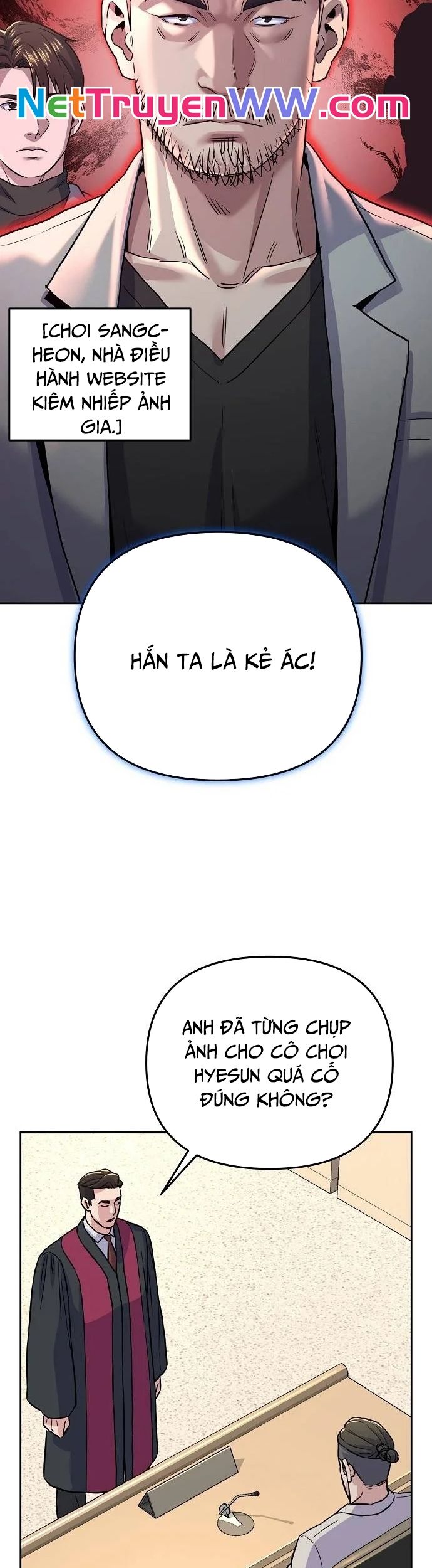 Độc Đạo - Chapter 2 - Page 28