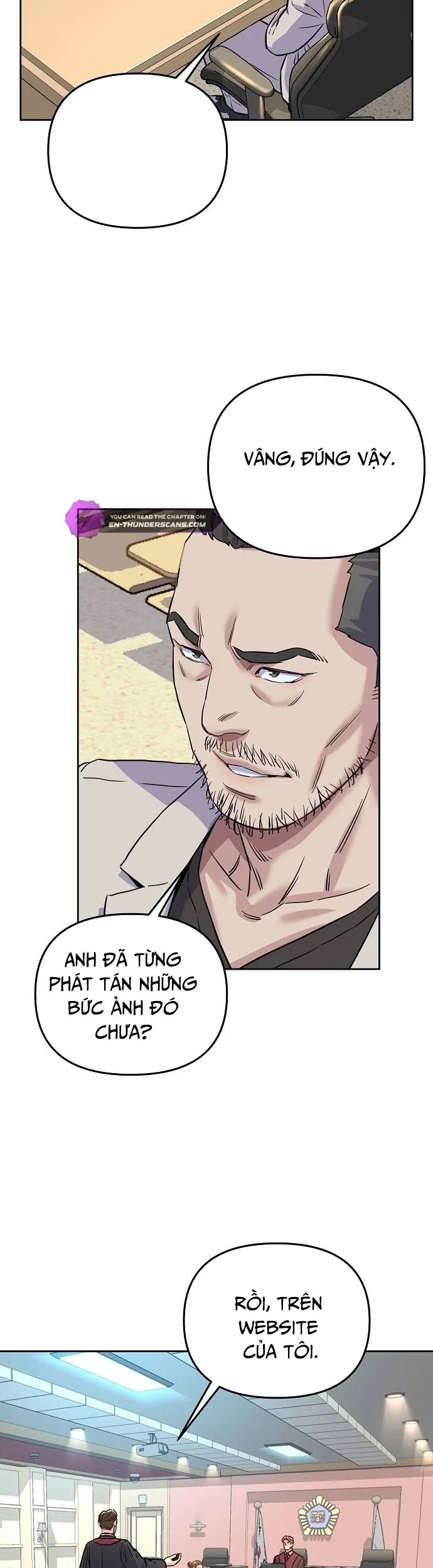 Độc Đạo - Chapter 2 - Page 29