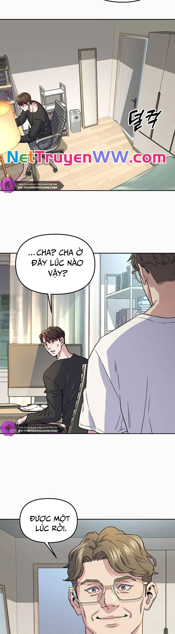 Độc Đạo - Chapter 2 - Page 3