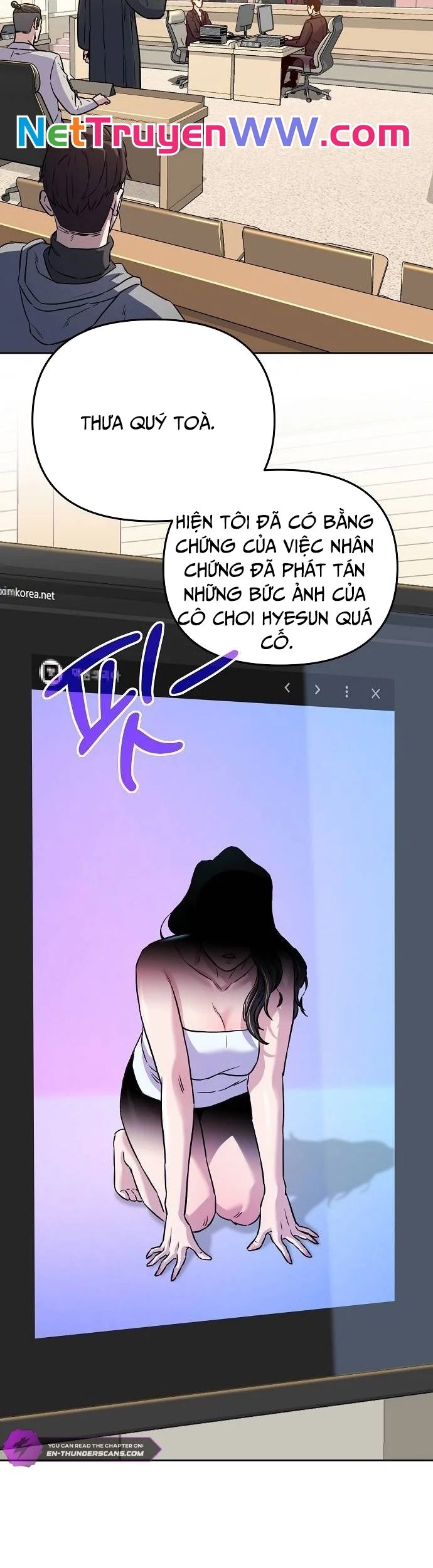 Độc Đạo - Chapter 2 - Page 30