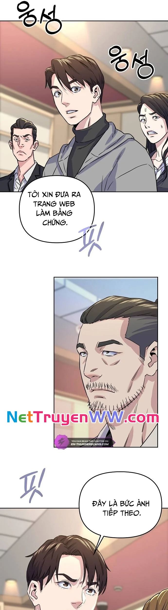 Độc Đạo - Chapter 2 - Page 31