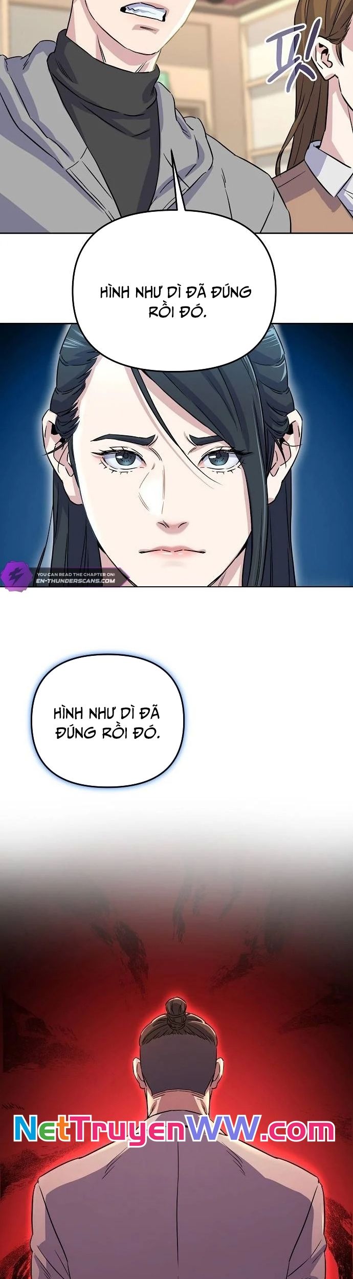 Độc Đạo - Chapter 2 - Page 32