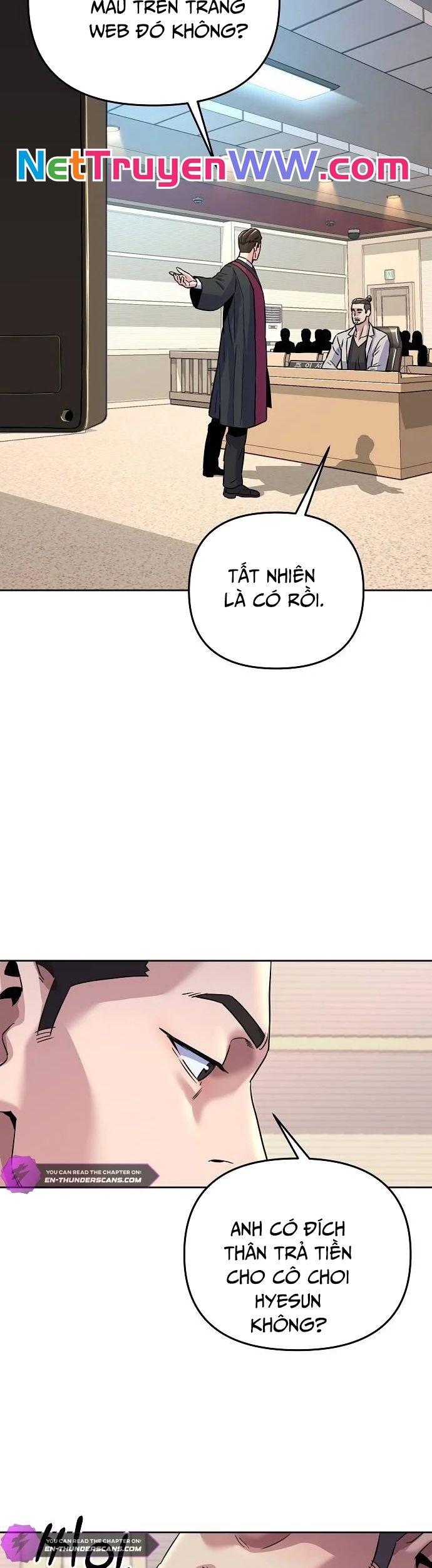 Độc Đạo - Chapter 2 - Page 34