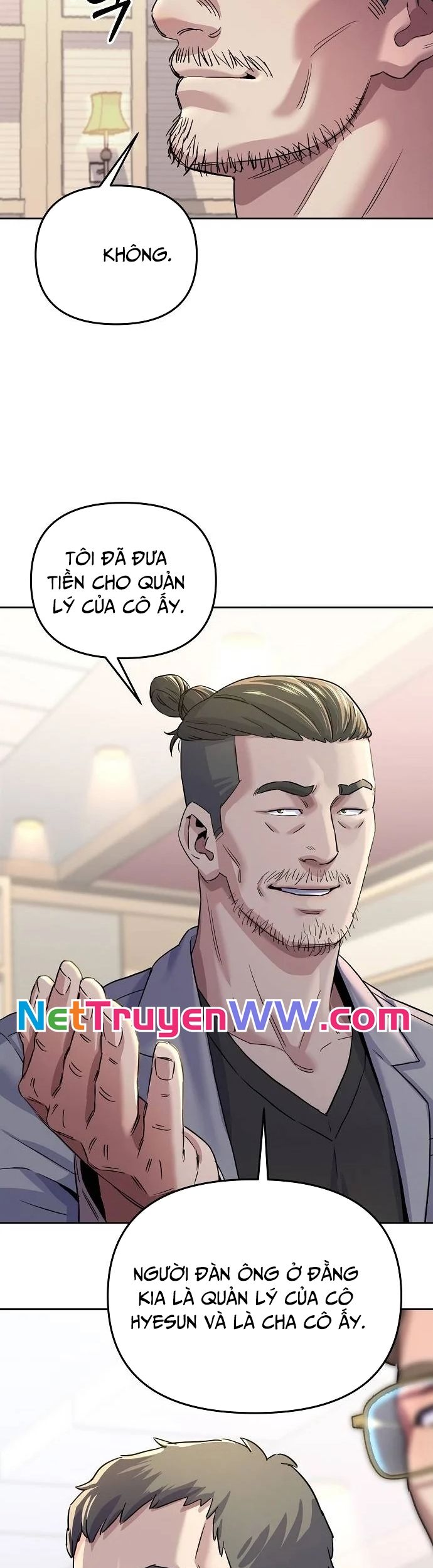 Độc Đạo - Chapter 2 - Page 35